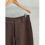 Calça Mavie - Marrom