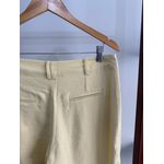 Calça Bianca - Amarelo Manteiga