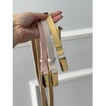 Cinto Nikki - Off-White