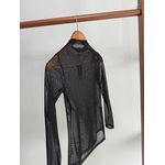 Blusa Antonella - Preto