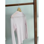 Blusa Antonella - Rosa Bloom