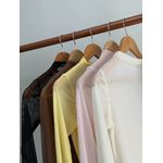 Blusa Antonella - Marrom