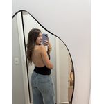 Blusa Ariana - Preta