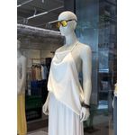 Blusa Aurora - Champanhe 