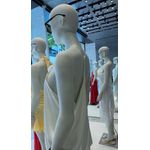 Blusa Aurora - Champanhe 