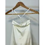 Blusa Aurora - Champanhe 