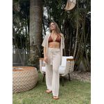 Conjunto Ares - Areia