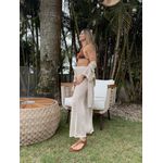 Conjunto Ares - Areia