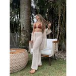 Conjunto Ares - Areia