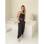 Blusa Aurora - Preta