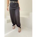  Calça Aurora - Preta