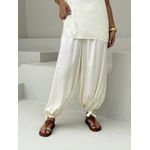  Calça Aurora - Champanhe 