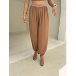 Calça Cecilia - Caramelo