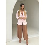 Blazer Babi - Rose