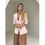 Blazer Babi - Rose