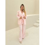 Blazer Babi - Rose