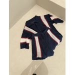 Conjunto Eloise - Marinho 