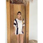 Conjunto Eloise - Branco