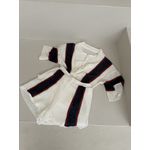 Conjunto Eloise - Branco