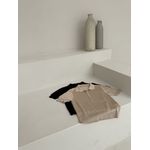 Blusa Polo Leda - Preta