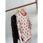 Tricot Cherry - Gelo