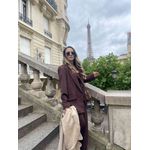 Blazer Rachel - Marrom
