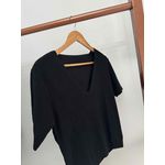 Blusa Caroline - Preta