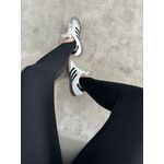 Calça Legging Fusô - Preta