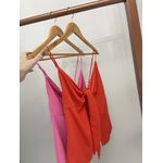 Blusa Alice - Laranja 