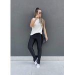 Calça Skinny Vegas - Preta 