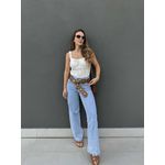 Calça Eva - Jeans