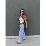Calça Eva - Jeans