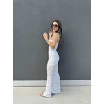 Blusa Celina - Off White 