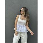 Blusa Mirela - Off