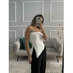 Blusa Lola - Branca