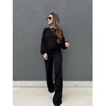 Conjunto Chiara - Preto