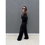 Conjunto Chiara - Preto