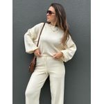 Conjunto Chiara - Vanilla