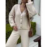 Conjunto Donatela - Areia