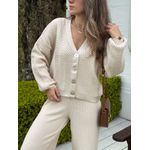 Conjunto Donatela - Areia