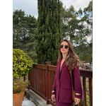 Blazer Rachel - Merlot