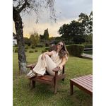Conjunto Olivia - Areia