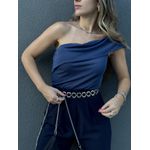 Blusa Antonella - Azul