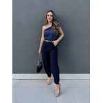 Blusa Antonella - Azul