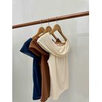 Blusa Antonella - Azul