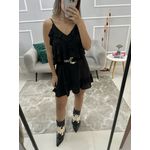 Cinto Lauren - Preto