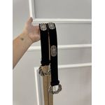 Cinto Lauren - Preto