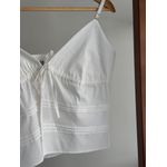 Blusa Luma - Branca