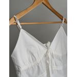 Blusa Luma - Branca