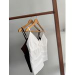 Blusa Luma - Branca